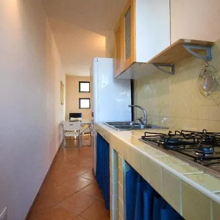 Casa Carolina Daire