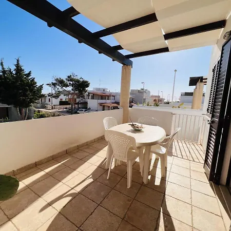 Apartmán Casa Carolina *