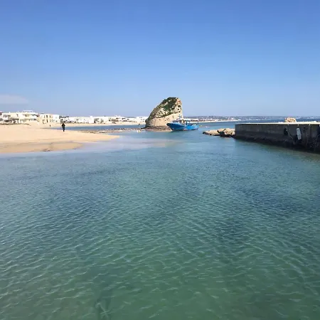 Casa Carolina Daire *