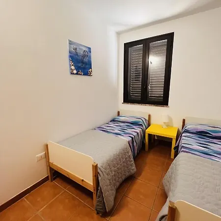 Daire Casa Carolina *