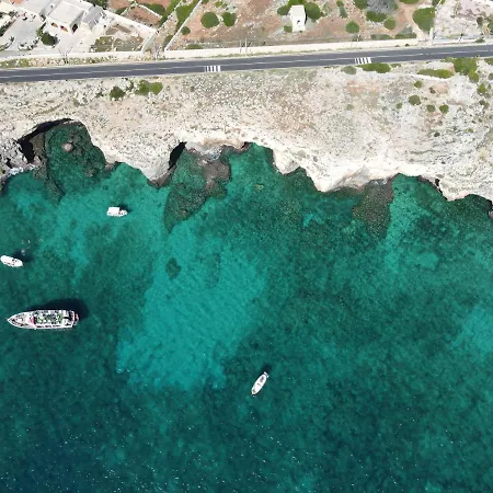 Apartmán Casa Carolina *