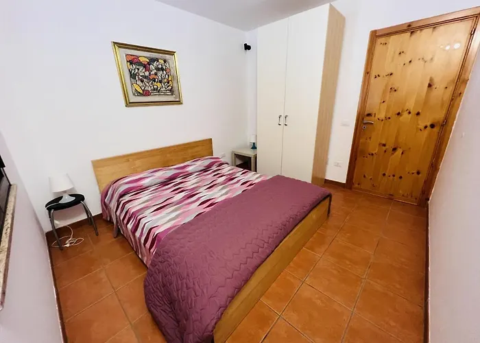 Appartamento Casa Carolina