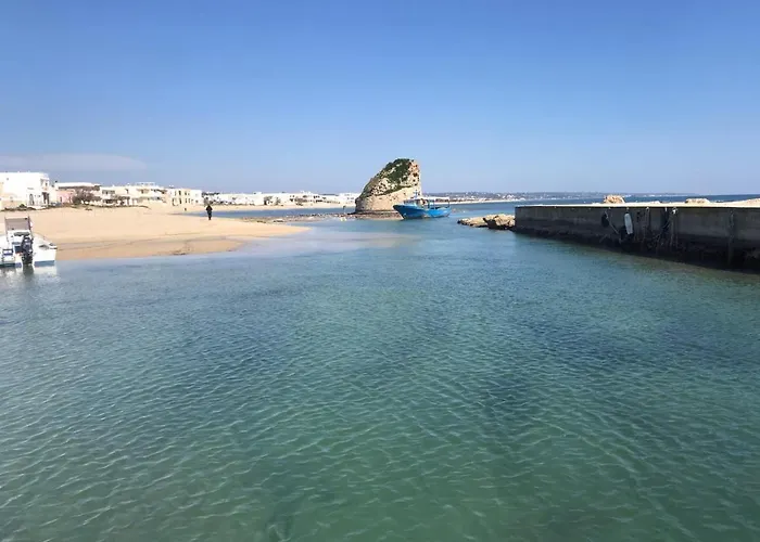 Casa Carolina Appartamento *