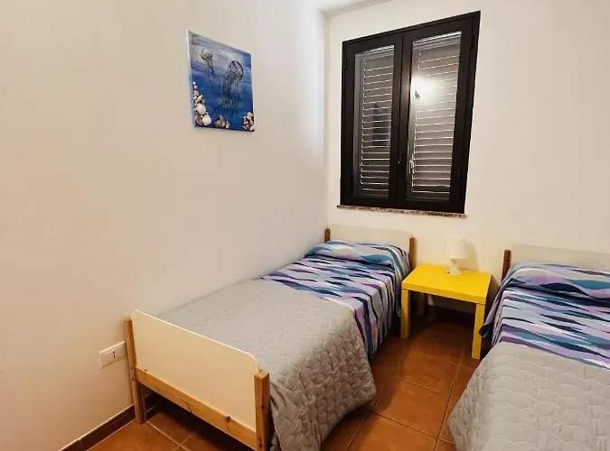 Appartamento Casa Carolina *