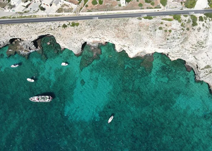 Appartamento Casa Carolina *